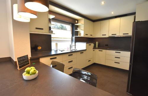 Bungalow Achtern Huus inkl 2x täglichen Eintritt StrandSPA Dahme - Foto 8