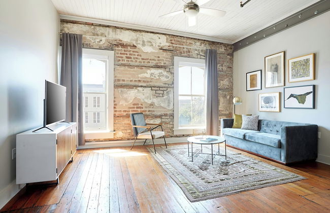 Sonder by Marriott Bonvoy The Broughton Apartments Historic District - Foto 63