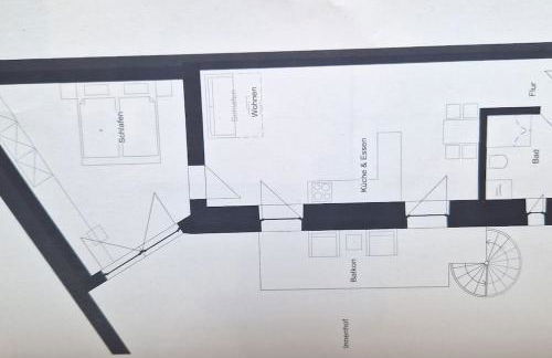 Komfort - Suite zentral, mit Balkon und Waschmaschine - Foto 29