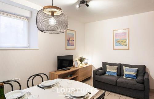 Le Manoir de la ville Méen - 6 maisons aménagées dans les dépendances d'un ancien manoir du 17ème siècle - Photo 79