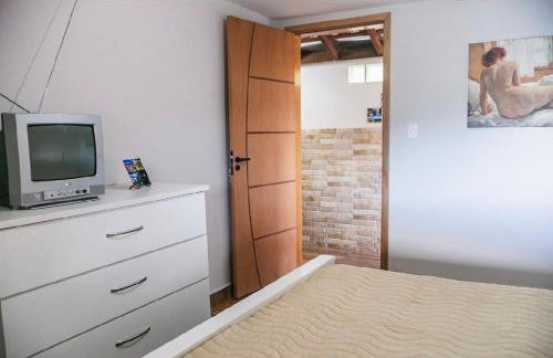 Casa para temporada, represa Bortolan Poços de Caldas - Foto 8