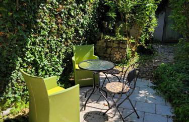 Gîte Milly - 2 studios en coeur de ville - Foto 11