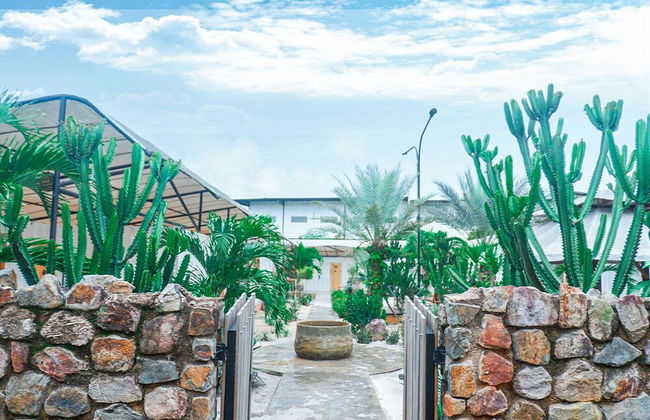 Danka Vacation Home - Foto 32