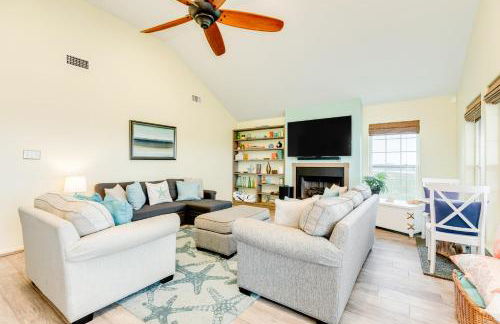 Bayside Paradise - Photo 6