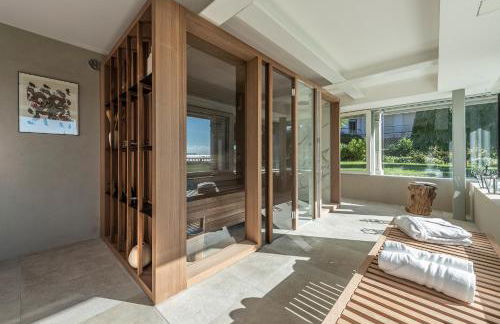 Ca' delle Contesse - Villa on lagoon with private dock and spectacular view - Photo 10