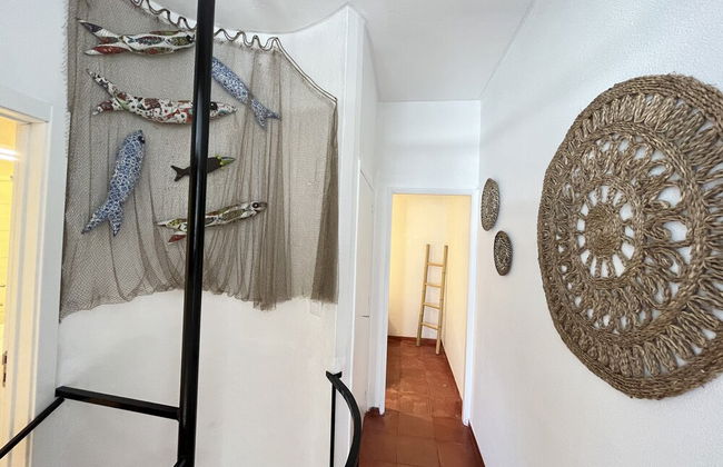 Amazing Sesimbra Duplex by the beach - Foto 29