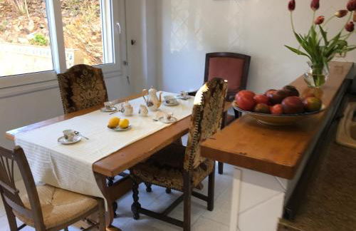 Villa Bella Portbou - Foto 18