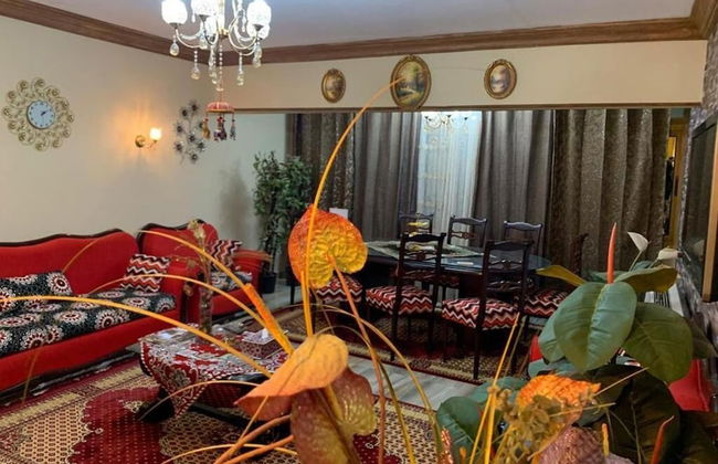 Luxury Apartment City stars - Foto 3