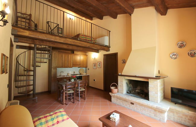 Agriturismo Il Casalino - Photo 13