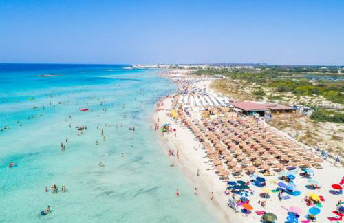 Salento Apartment - Foto 37