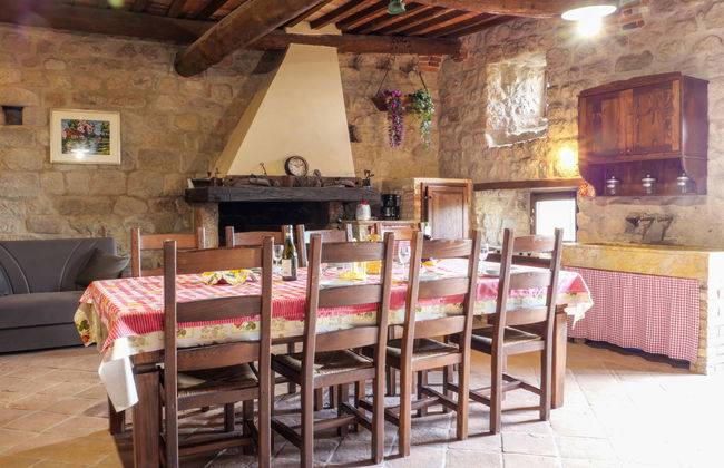 Fonte + Nobile - Borgo la Civitella - Foto 5