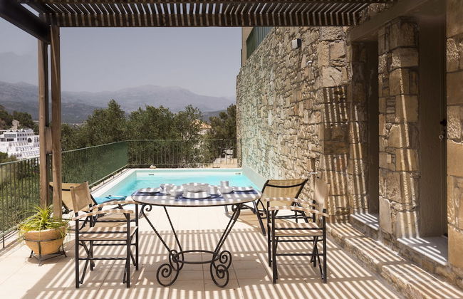 Istron Villas - Foto 59