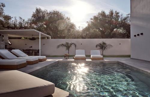 Estelle Villa, a Flamboyant Escape with Pool, By ThinkVilla - Foto 12