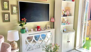 Modern Flat near Luton Airport - Foto 3