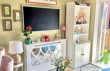 Modern Flat near Luton Airport - Photo 3