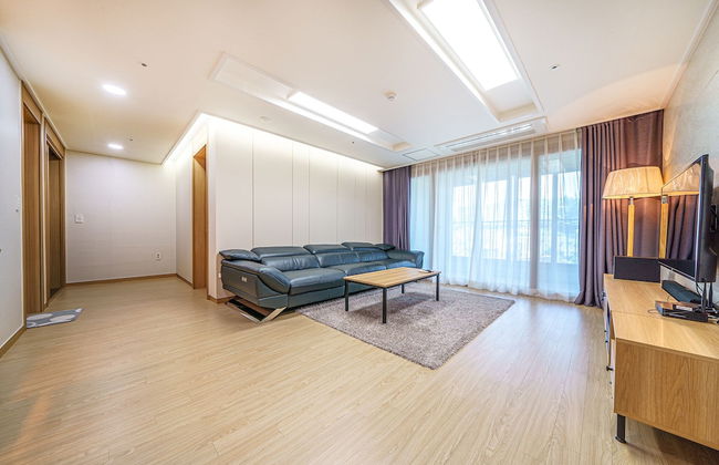 Residence Hotel Eden Stay - Photo 11