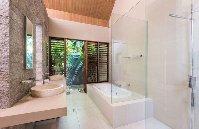 Niramaya Villas and Spa - Foto 69