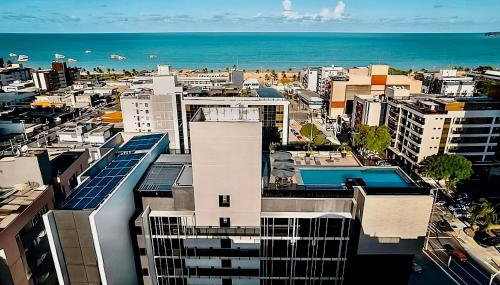 Way Tambaú - Flats Luxuosos - Foto 2
