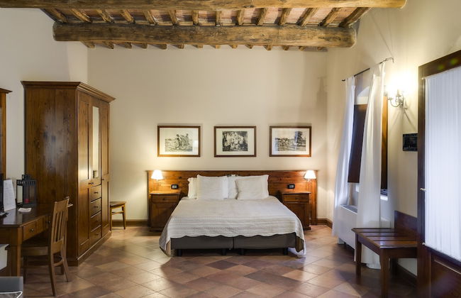 Antico Casale L'Impostino - Foto 8