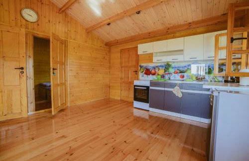 Mazurski Zakątek Skarlin - Foto 30