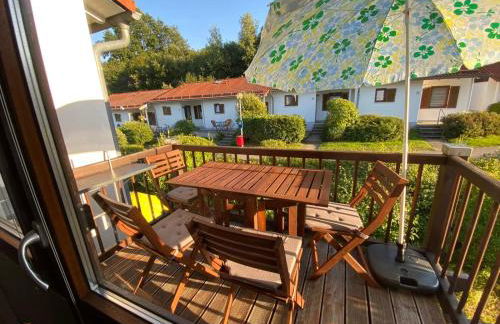 Ferienpark im schönen Falkenstein 6 - Foto 21