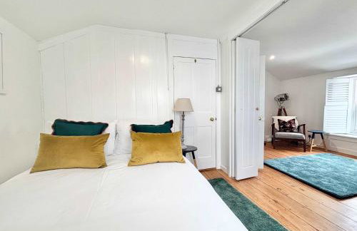 Quaint Cosy Cottage Mousehole - Photo 18