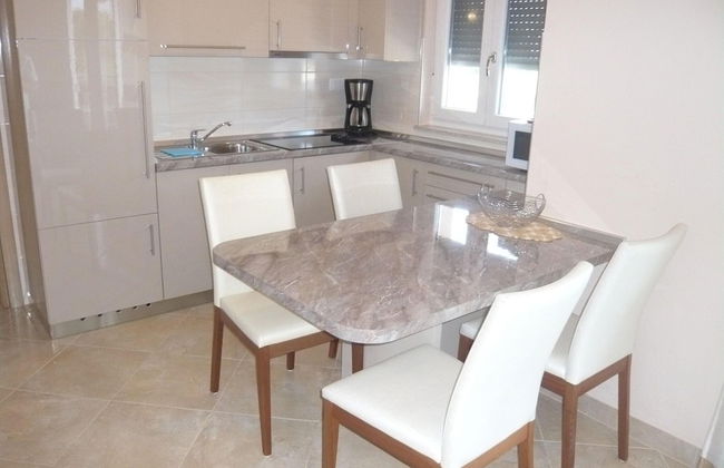 Apartments Jasna in Zaton Near Nin, Near the Beach-formerly TUI Ferienhaus - Foto 8