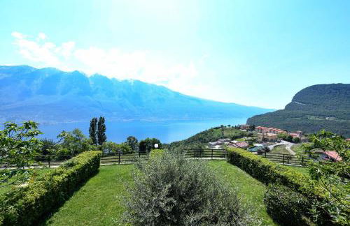 Residence Altogarda - Foto 33