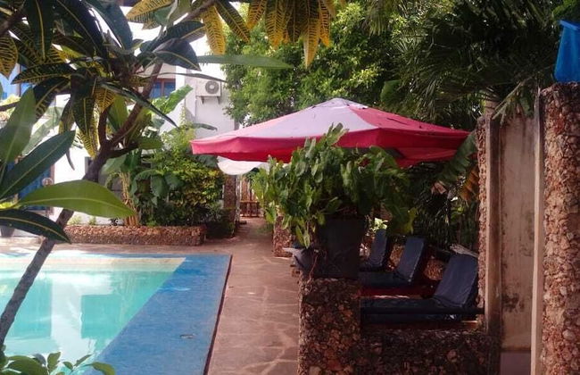 Rock Galana Holiday Apartments - Foto 22