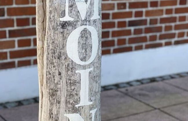 Sommerhus Fehmarn Comfortable Holiday Residence - Foto 24