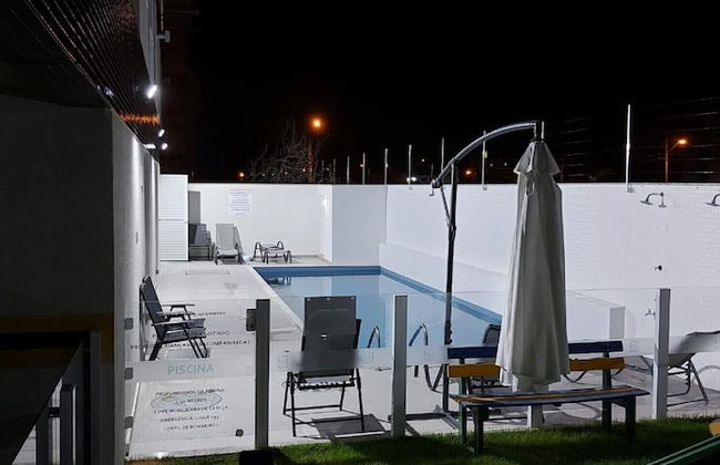 Ap Brighton - Praia dos Ingleses - Foto 17