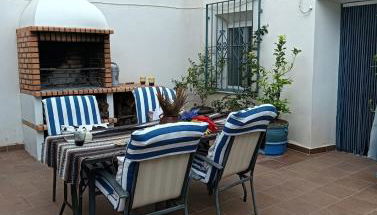 Casa Rural Villa María - Foto 2