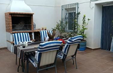 Casa Rural Villa María - Foto 2