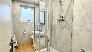 Traumhafte Ferienwohnung zentral - Foto 5