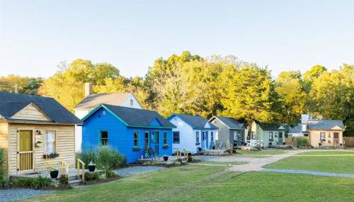 Cape Charles Tiny Livin' - Foto 2