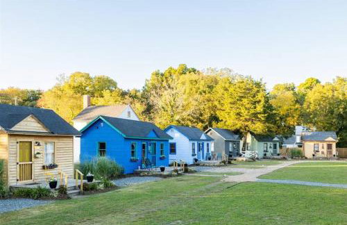 Cape Charles Tiny Livin' - Foto 2