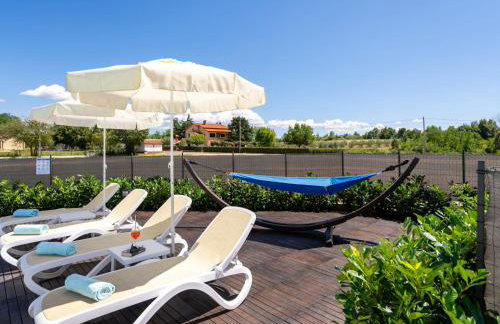 Holiday Home Aria Blue by Interhome - Foto 23