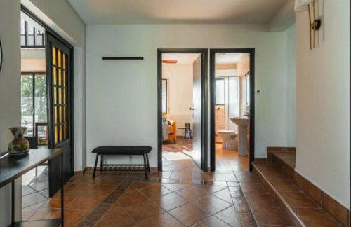 Casa acogedora con chimenea, piscina y vistas a la Sierra - Foto 36