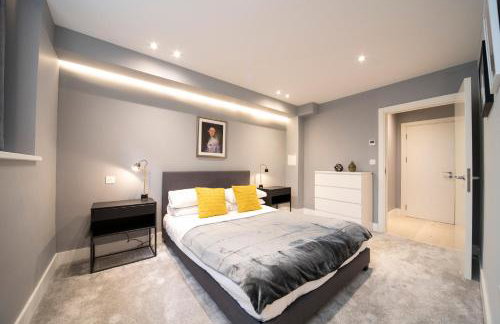 Palmer Apartments - Elephant & Castle - Foto 8