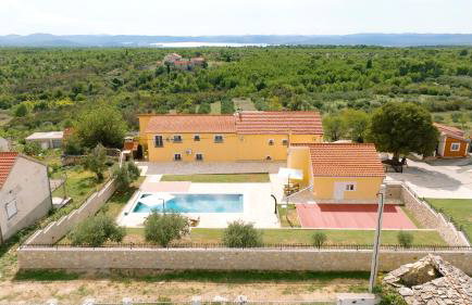 Villa Manda - Foto 47