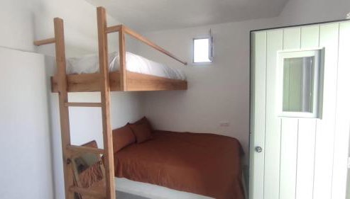 Salty Yard Holiday Home - Foto 4