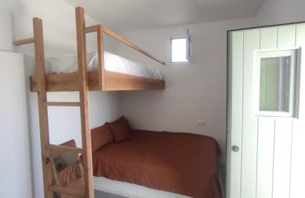 Salty Yard Holiday Home - Foto 4