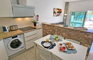 Holiday flat El Paraiso, Costa Calma, Ocean view, WiFi - Photo 8