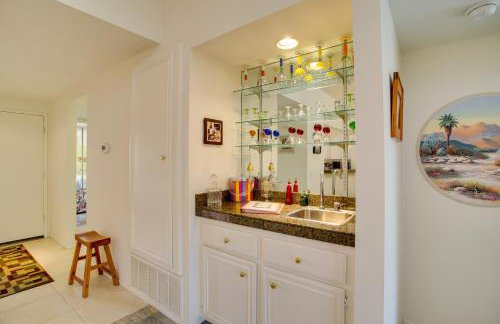 4 Mi to Dtwn Palm Springs: Condo w/ Pool Access - Foto 10