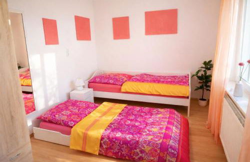 Fuchs & Hase im "Frau-Holle-Land" - Photo 27