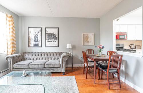 Stunning 3 Bed Fully Furnished Apt - Foto 11