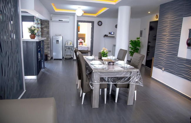 The Adress Residence - Foto 26