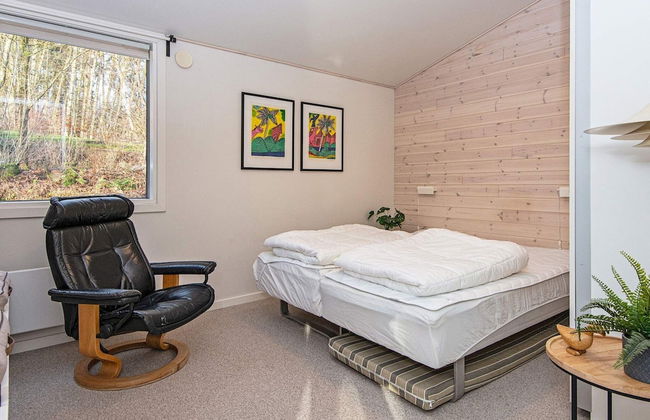 5 Person Holiday Home in Ans By-by Traum - Foto 3