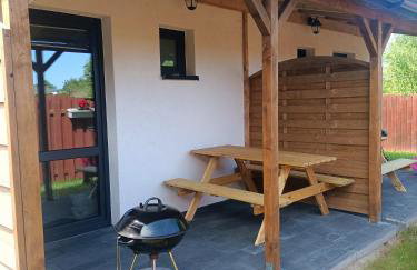 Apartamenty i domki na Jantarowej - Photo 38