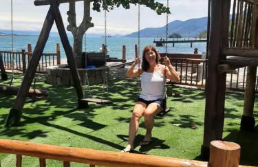 Villa do Portinho - Casas em frente à Praia - Foto 55